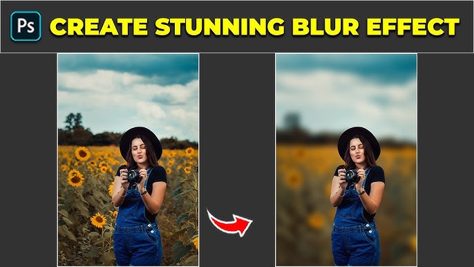 Photoshop Tutorial Creating A Stunning 2024