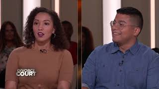 Full Episode- Allen Vs. Vizueta: DrankSinatra Profile