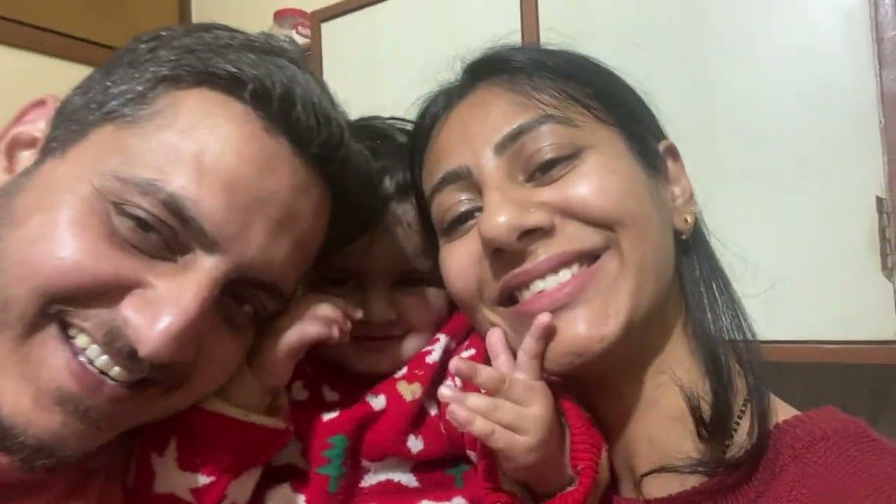 A Night of Surprises and Sweet Company 😐