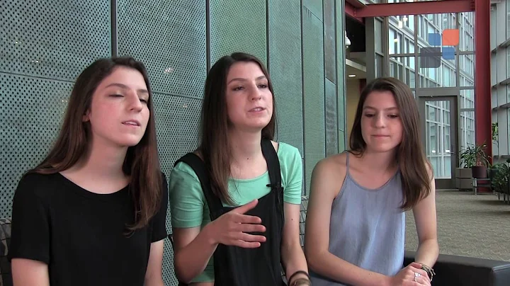 EVS Thanks Their Donors: The Ponicki Sisters' Story