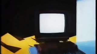 Stevie World Intro