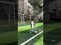 Futbol Dersleri Emir Hazar Vinijr