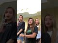 Tiktok compilation with friend