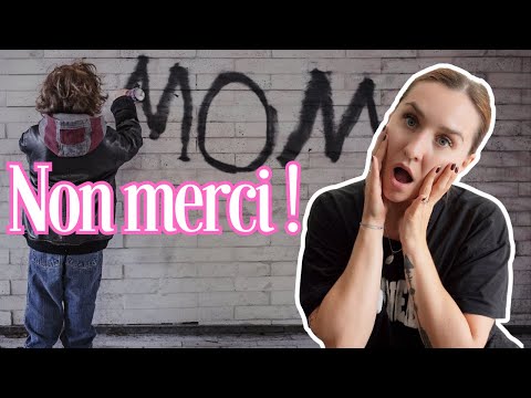 Je ne veux