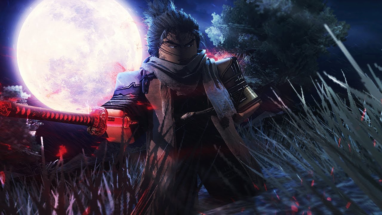We Tried The New Roblox Sekiro Game And It S Amazing YouTube 