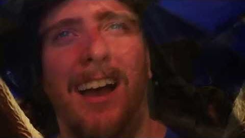 The Red Seas Deadbeat Star - That ol