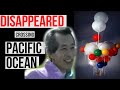 Using BALLOONS to Cross the Pacific Ocean - 風船おじさん