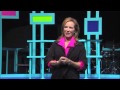 Banish the Body Shame and Empower Up! Dr. Pam Peeke at TEDxBethesdaWomen