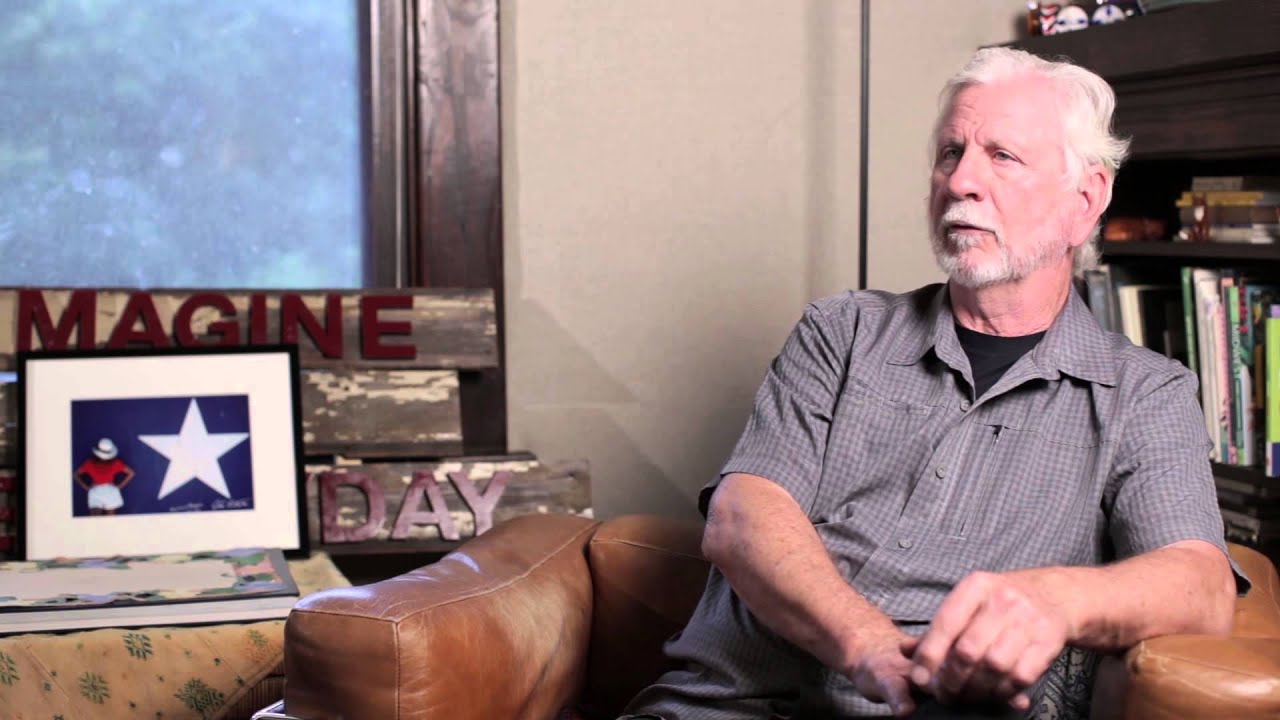 Houston Photographer Jim Olive YouTube