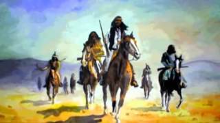 Kauzay Llaki Runa (native american music)