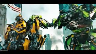 Transformers - Starset Die for you Short