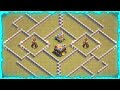 Th11 CWL War Base Link 2022! Anti 3 Star! Defended Th12 Electro Dragons! Clash of Clans - Coc