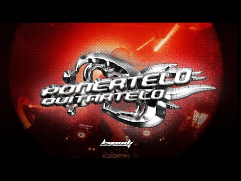PONERTELO QUITARTELO (Official Video) - KEVO DJ, NAHUU DJ.
