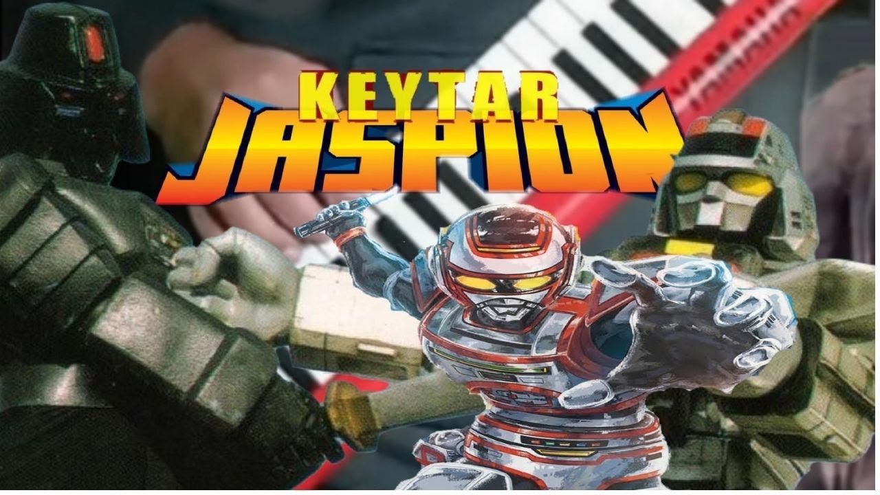 Jaspion Theme Tocando Na Batalha YouTube jaspion-theme-tocando-na-batalha-youtube