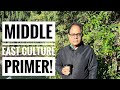 Arab Culture Secrets for Students, Workers and Travellers