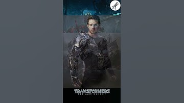 CONCEPT ART from Transformers The Last Knight, Vol. 5 | #shorts #shortsfeed #fyp