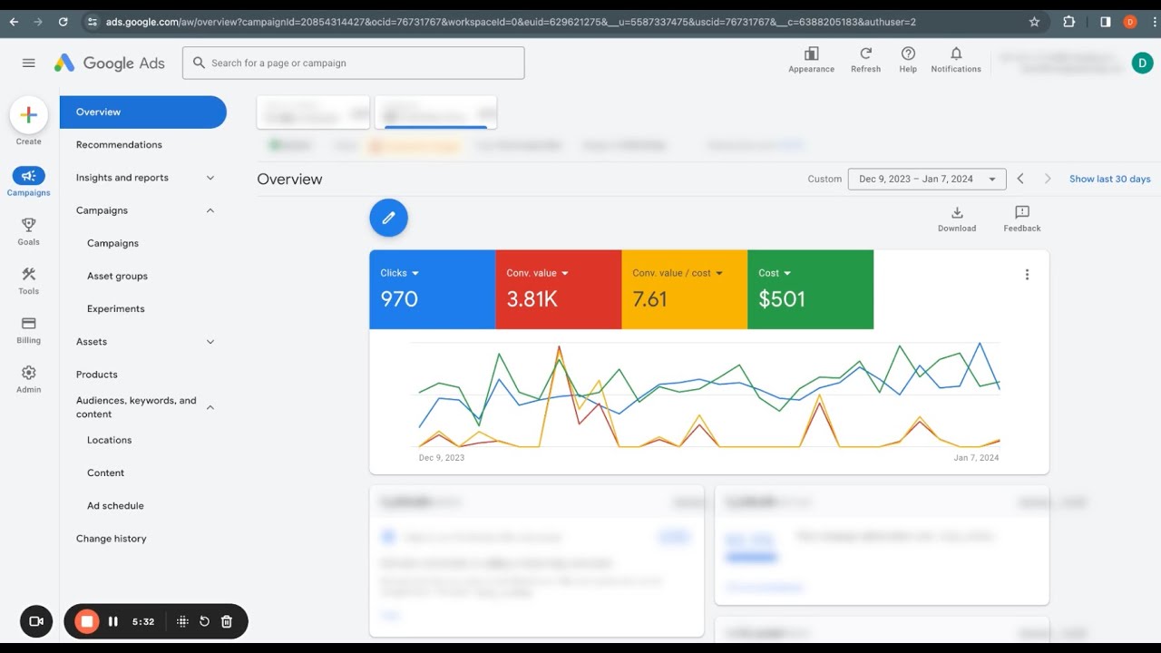 Use Feed Only pMax/Shopping Campaigns - Generate More Revenue In Google Ads