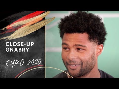 Vídeo: Serge Gnabry: Biografia, Creativitat, Carrera, Vida Personal