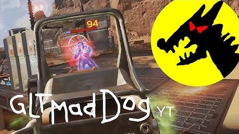 Apex Legends: Activate dummies (remastered)