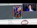 YOU WON'T BELIEVE THIS SNIPE & ANOTHER ICON ROULETTE!!! - FIFA 20