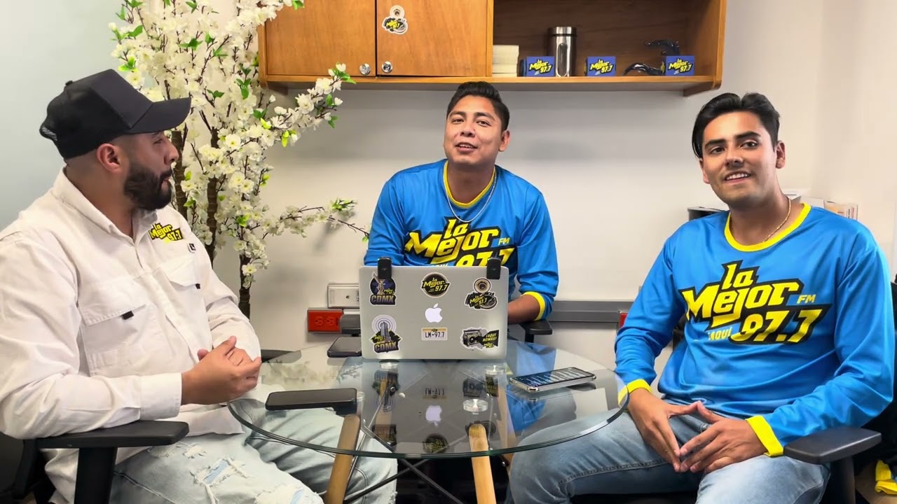 ¿EL MALILLA no llenó durante su PRESENTACIÓN EN LOLLAPALOOZA?| Las rapiditas de La Mejor