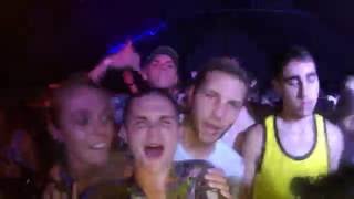 Jungle Jam (2016)