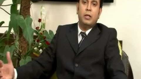 Hosting Dedicated Servers In Indian Data Center - Piyush Somani