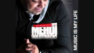 Mehdi Ghorbani - Dige Dire  ♩MU$ł₡ ł$ M¥ Łł₣E♩