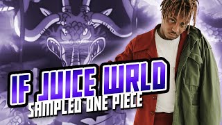 JUICE WRLD - Syphilis (ONE PIECE Hip-Hop/Trap REMIX)