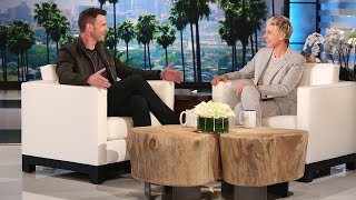 Scott Foley on Surviving Being Killed Off