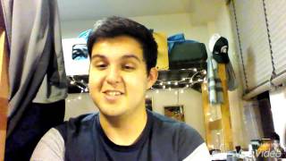 GLobal Learning Project VLog #2; Ice-Breaker