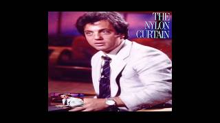 nylon curtain era 🌆 billy joel edit