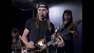 Nico - Destiny 1993 Donald Loignon Guitar - Stereo