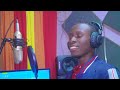 THE SKY TWICE TRIPLE 5 LATEST KALENJIN SONG STUDIO VERSION