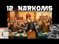 Narkom  peoples commissar the most dangerous job in the soviet union ussr