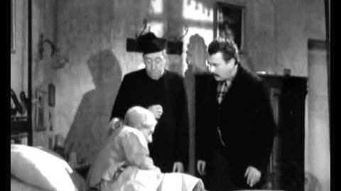 Don Camillo. La maestra Cristina e la sua bandiera