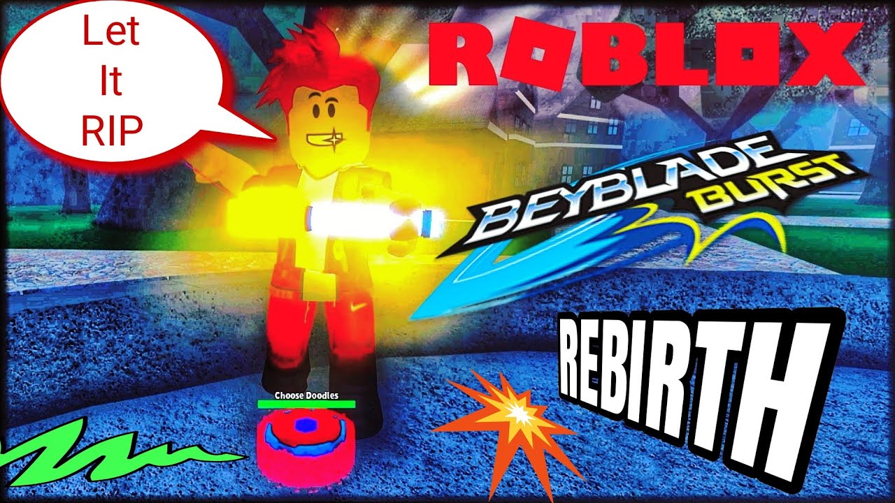 Beyblade Rebirth Roblox Let S Play We Are One Powerful Blader Youtube - beyblade rebirth roblox game