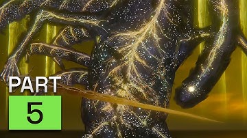 Elden Ring RANDOMIZER (Again) Walkthrough Gameplay - Part 5