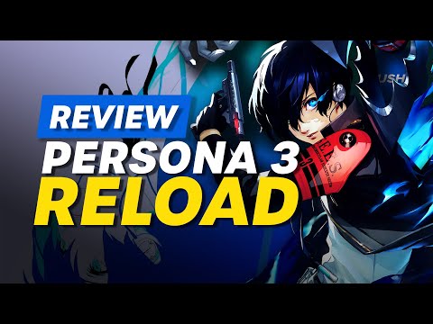 Persona 3 Reload PS5 Review - Should You Buy It?