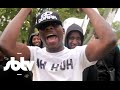DDark, Krucial, Darkboi, Kraze, Royal, Beckz, Vortex & Creeper Crisis | On The Block [CYPHER]: SBTV