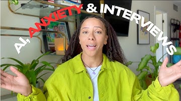 Is the Tech Job Market COOKED? : Preparing for AI & Interview Anxiety