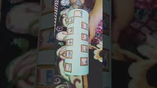 Cara membuat botol sifir part last