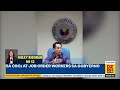 Comelec, mangangailangan ng dagdag na pondo sakaling maipagpaliban muli ang BSKE