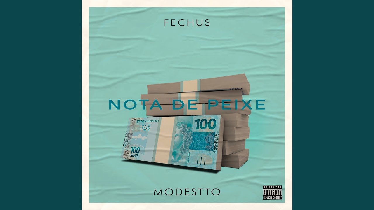 Nota de Peixe - YouTube