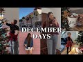 holiday traditions☃️🎄 toddler crafts, gifts i'm giving, & charleston getaway!