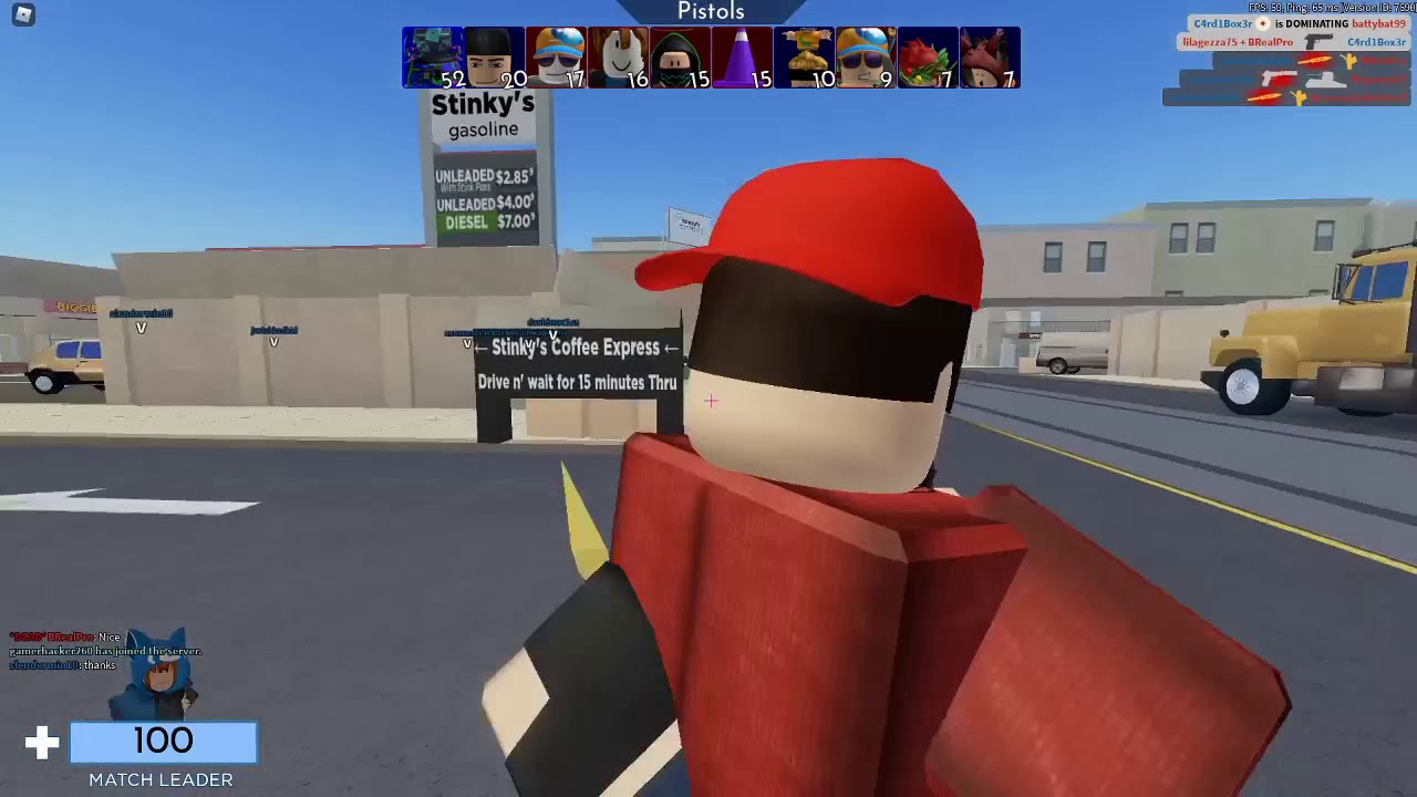 when the golden knife is sus 😳