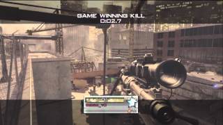 Got PVR Sick Shot On CRZY y0 (Private/Read Description)
