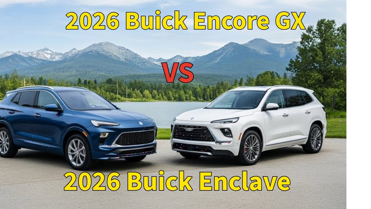 Sitemapcdatahttpthereferenznetcars Comparable To Buick Enclavenull