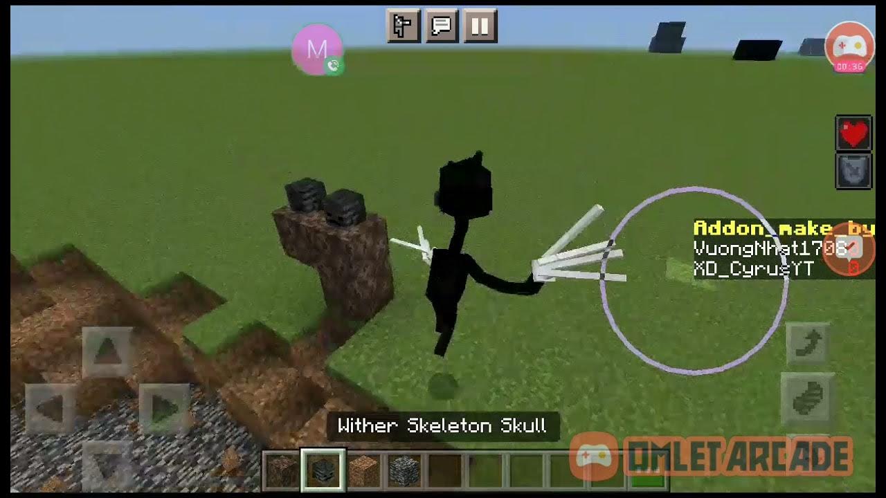 cartoon cat morph V3 addon mod YouTube