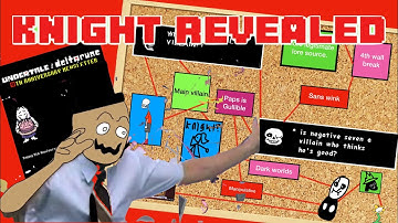 Papyrus is the knight confirmed!  Undertale newsletter￼